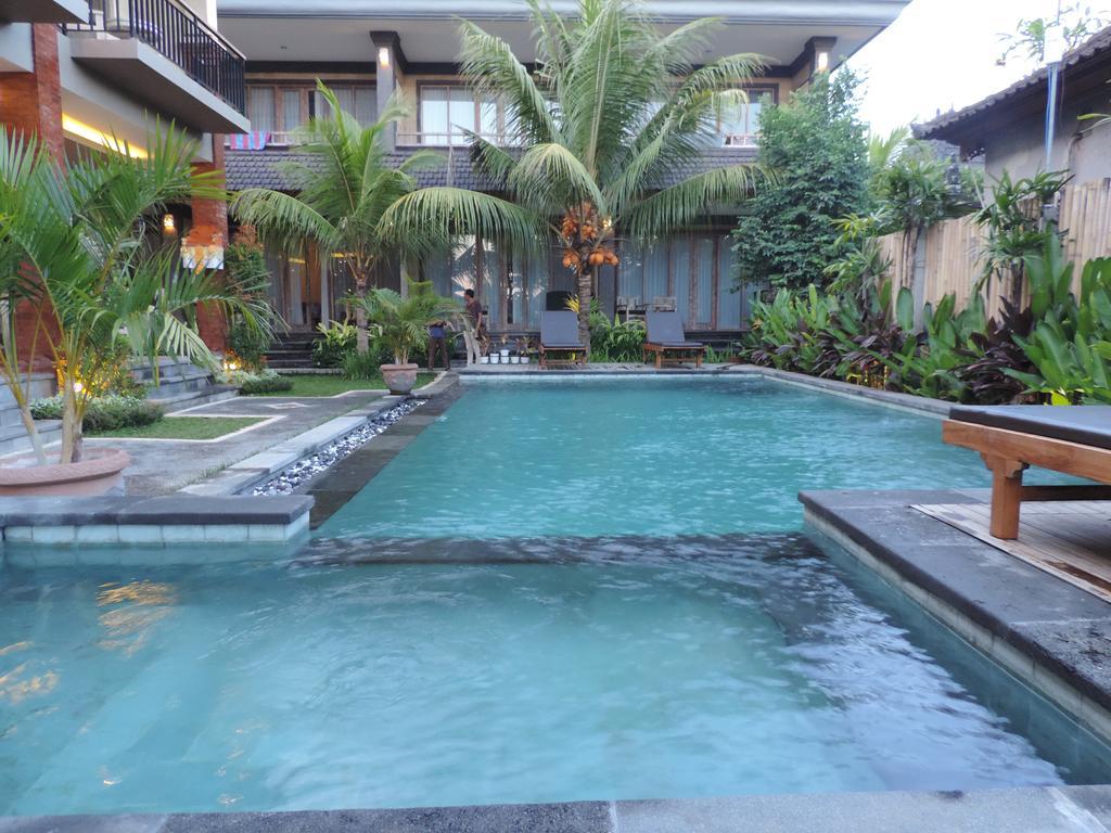 Batu Empug Ubud By Mahaputra Экстерьер фото