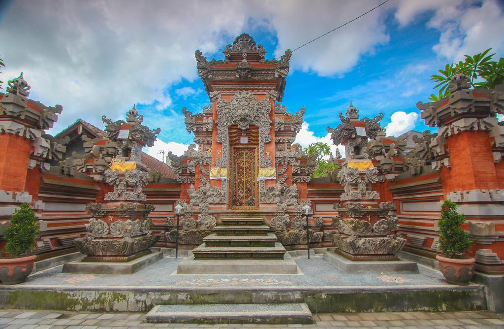 Batu Empug Ubud By Mahaputra Экстерьер фото